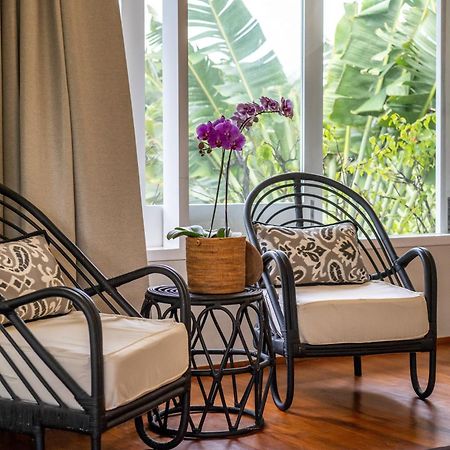 Villa Sunsara 4 - Enchanting 4Br Villa In A Great Location Canggu Buitenkant foto
