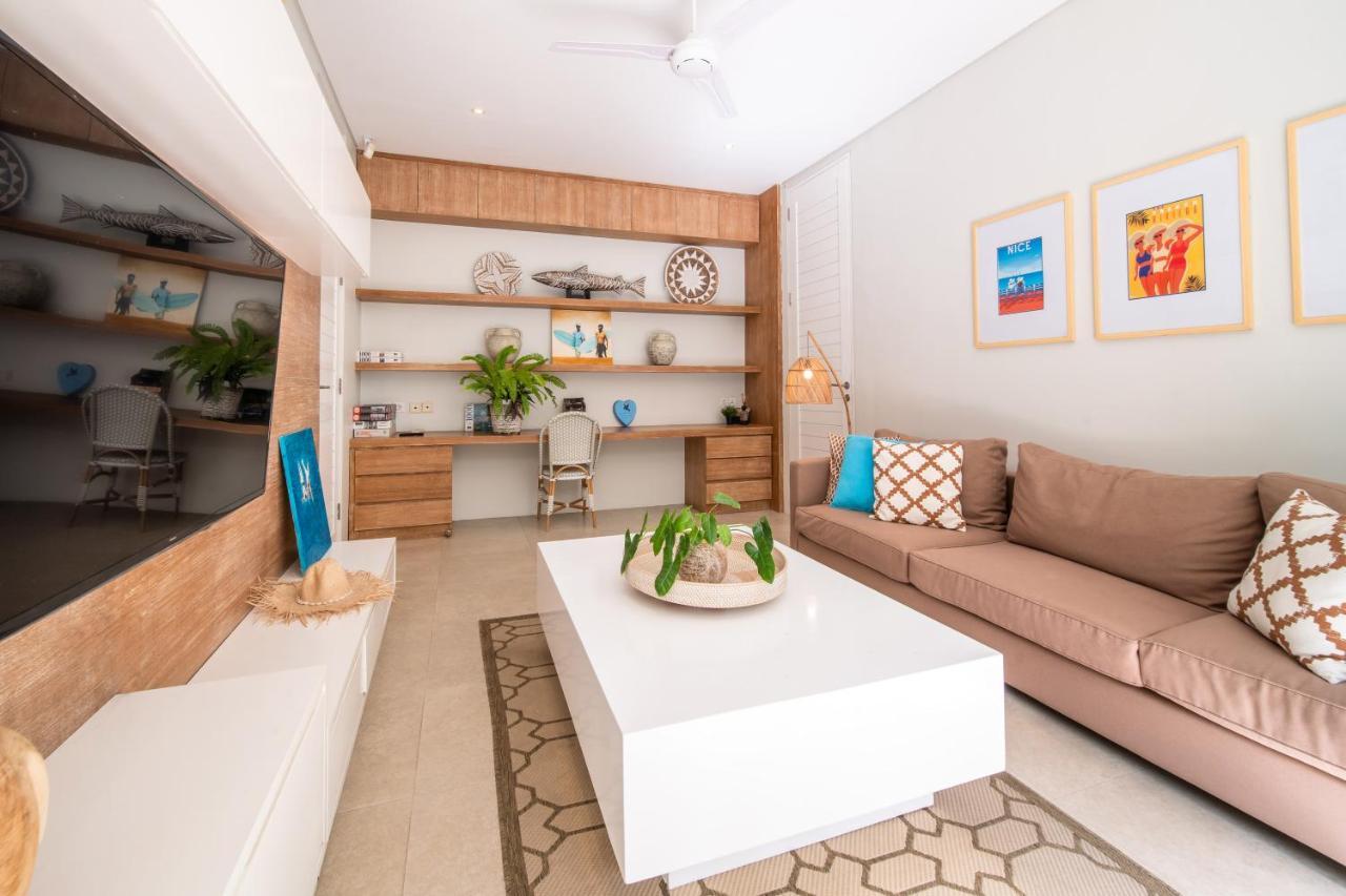 Villa Sunsara 4 - Enchanting 4Br Villa In A Great Location Canggu Buitenkant foto