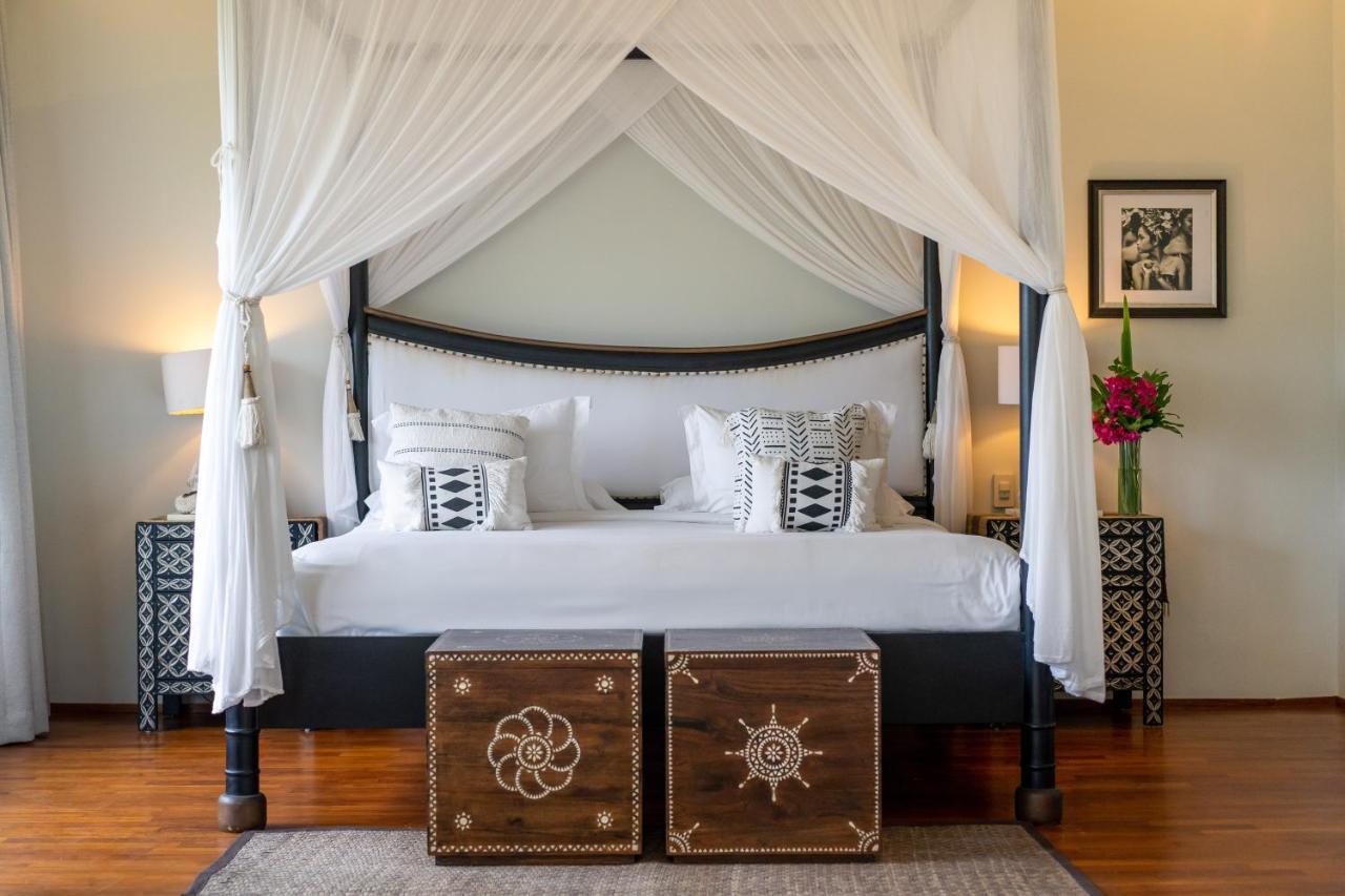 Villa Sunsara 4 - Enchanting 4Br Villa In A Great Location Canggu Buitenkant foto