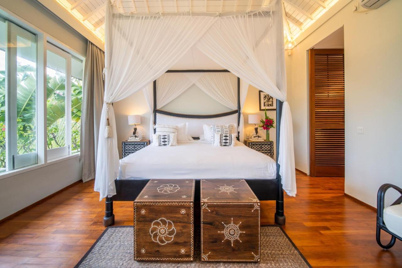 Villa Sunsara 4 - Enchanting 4Br Villa In A Great Location Canggu Buitenkant foto