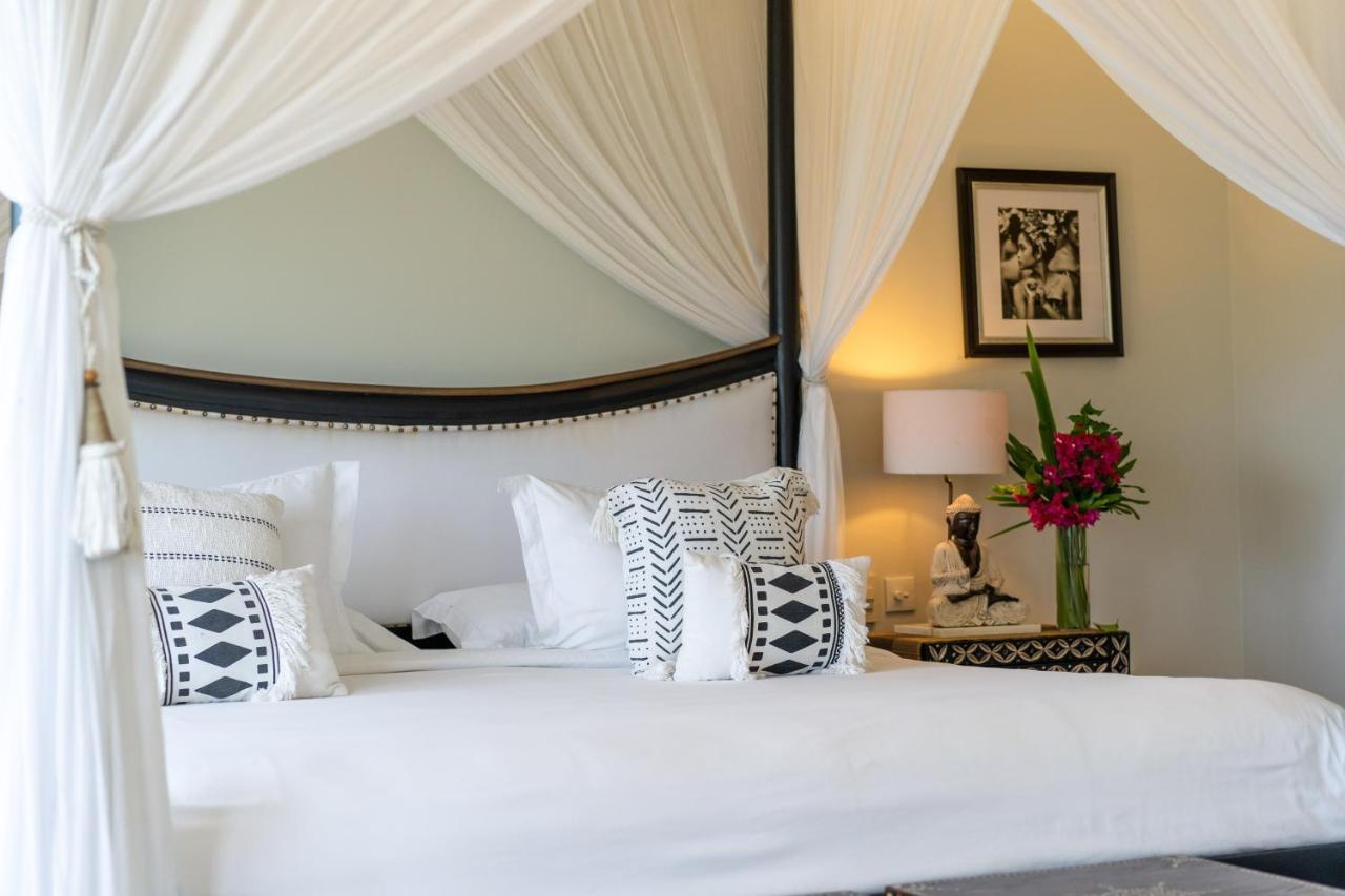 Villa Sunsara 4 - Enchanting 4Br Villa In A Great Location Canggu Buitenkant foto