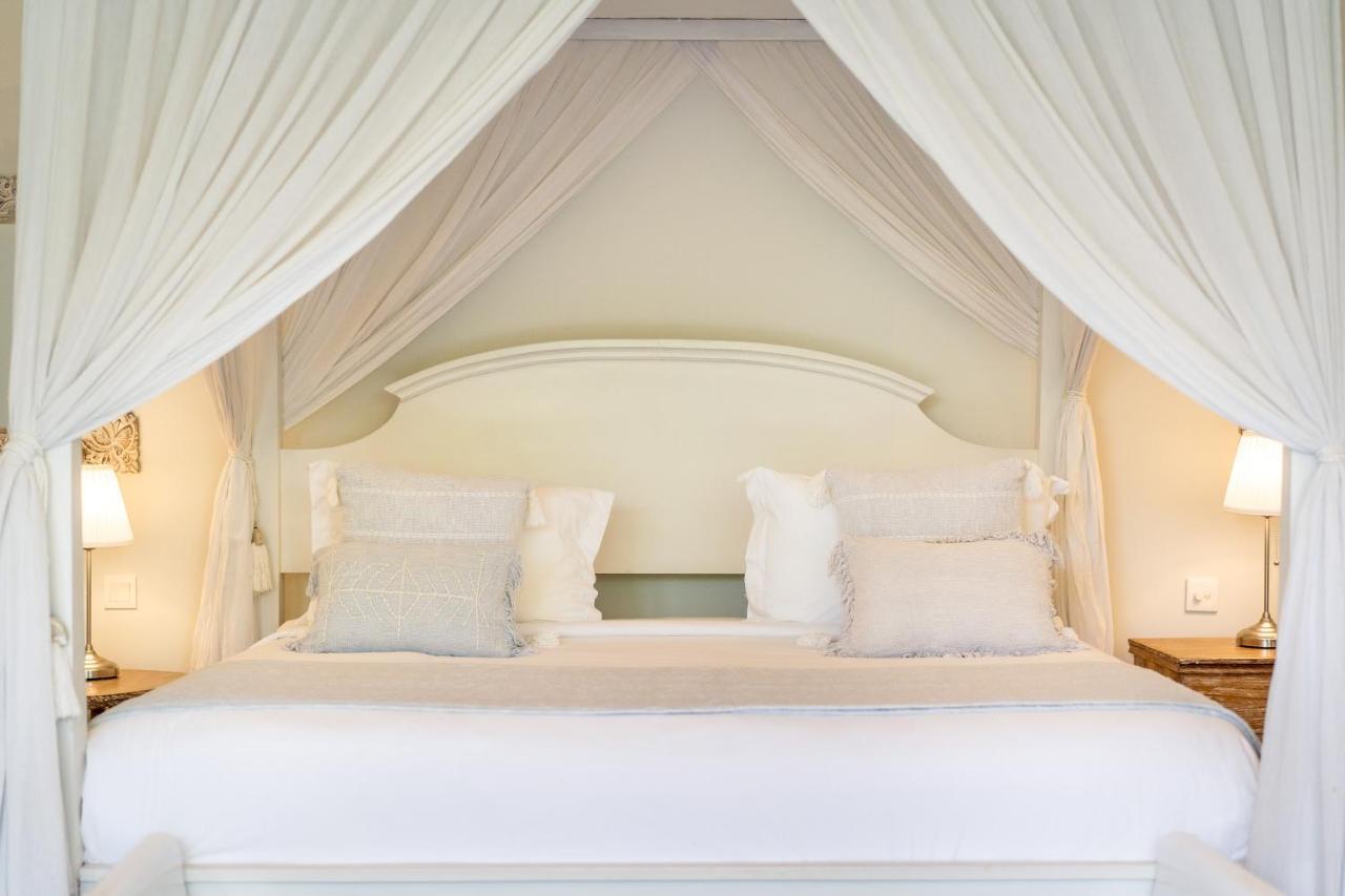 Villa Sunsara 4 - Enchanting 4Br Villa In A Great Location Canggu Buitenkant foto