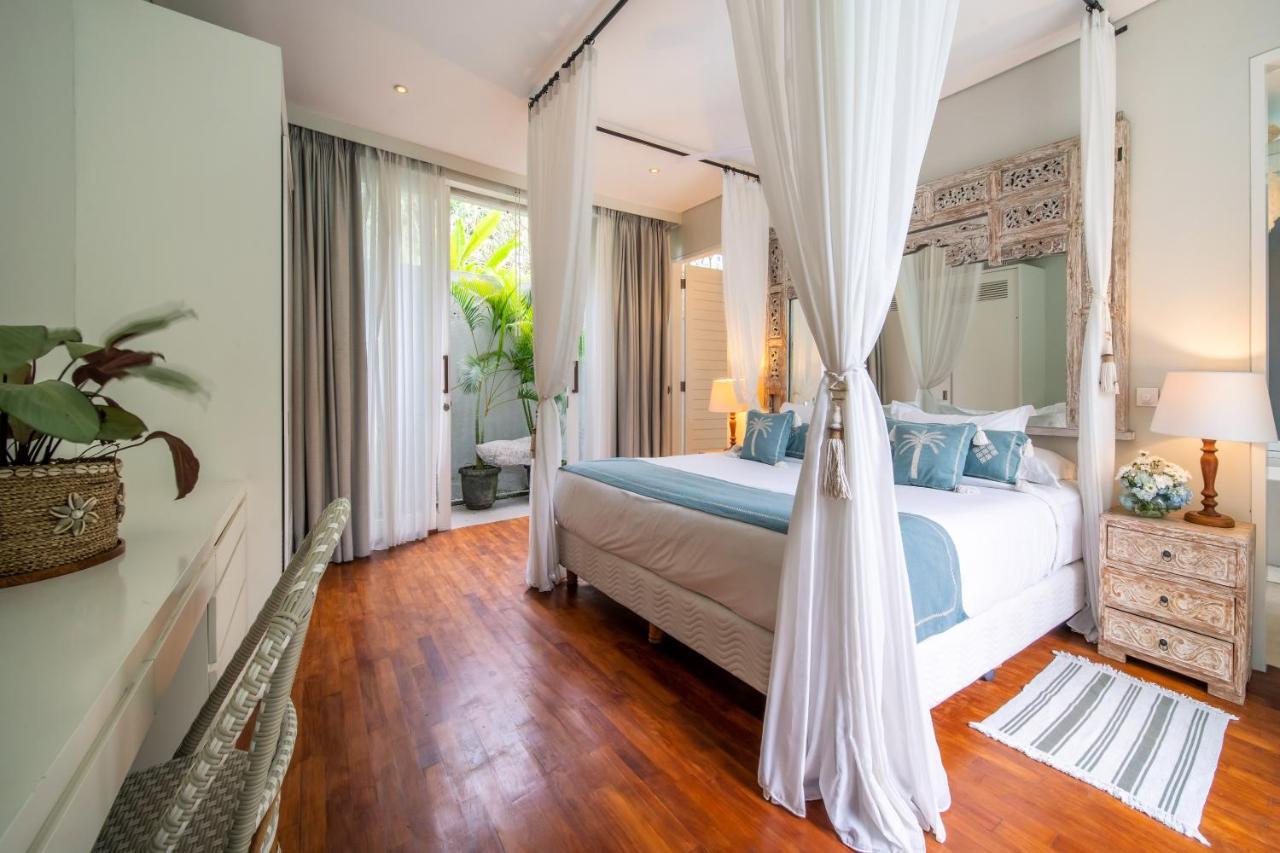 Villa Sunsara 4 - Enchanting 4Br Villa In A Great Location Canggu Buitenkant foto