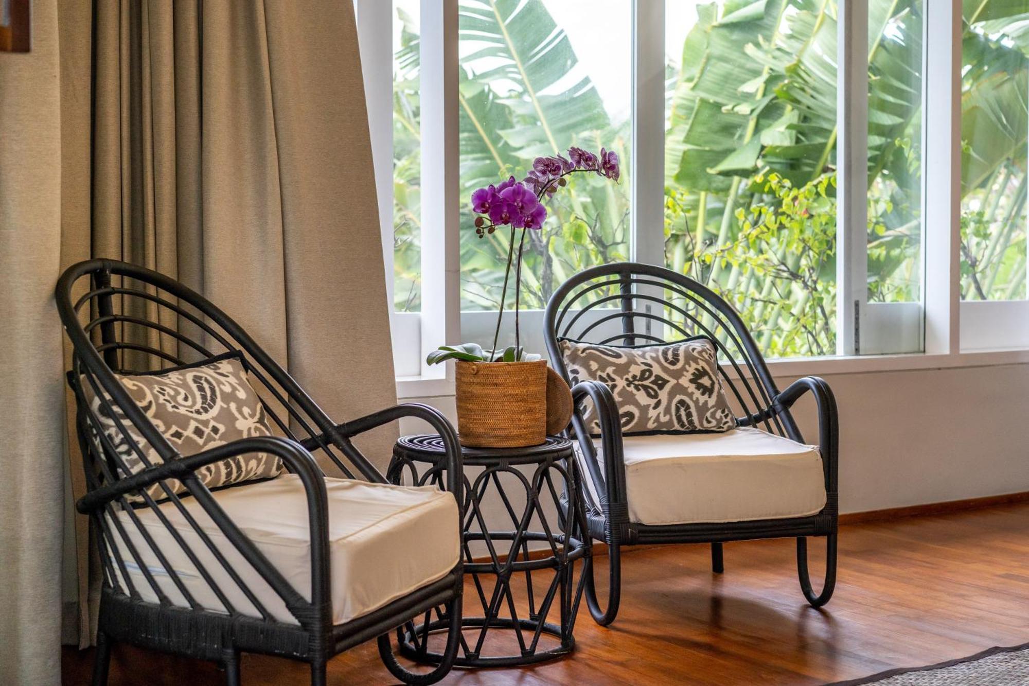 Villa Sunsara 4 - Enchanting 4Br Villa In A Great Location Canggu Buitenkant foto